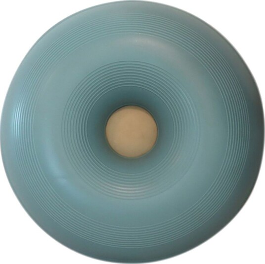 bObles Donut Green Haze Marble bObles Donut Green Haze Marble