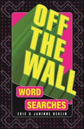 Off-the-Wall Word Searches Off-the-Wall Word Searches