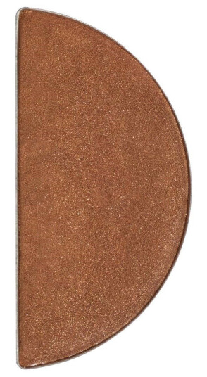 Rose Inc Satin Eyeshadow Refill Satin Cocoa