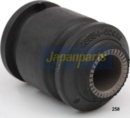 Holder tannstanglagring JAPANPARTS RU 258