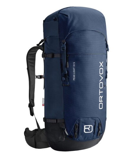 Ortovox Peak Light 38 S Deep Ocean 38 L Ortovox Peak Light 38 S Deep Ocean 38 L