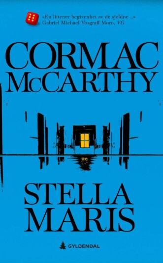 Stella Maris Av Cormac Mccarthy