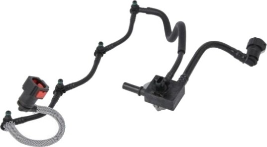 ENGITECH ENT120322 Slange, lekkasje brennstoff