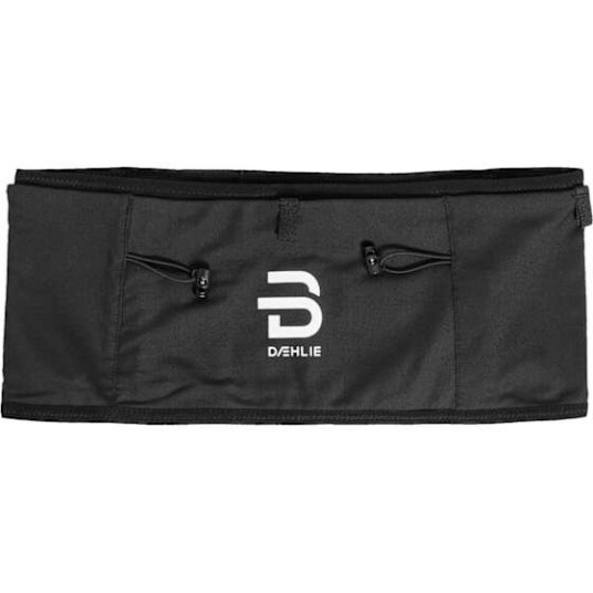 Dæhlie Belt Advance Black S