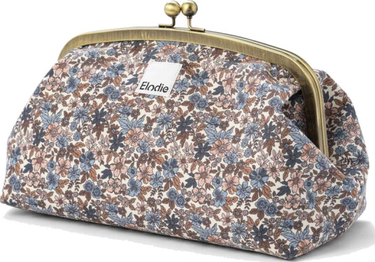 Elodie Zip & Go Blue Garden