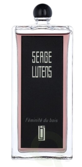 Serge Lutens Feminite Du Bois Eau De Parfum Spray 100 ml
