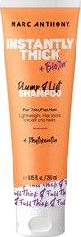 Marc Anthony Instantly Thick Plump & Lift Shampoo 250 Marc Anthony Instantly Thick Plump & Lift Shampoo 250