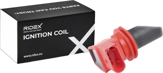 Tennspole RIDEX 689C0276