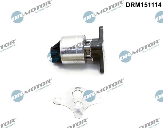 EGR Ventil Dr.Motor Automotive DRM151114