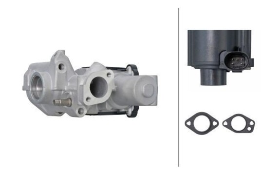 EGR Ventil HELLA 6NU 014 865-771 EGR Ventil HELLA 6NU 014 865-771
