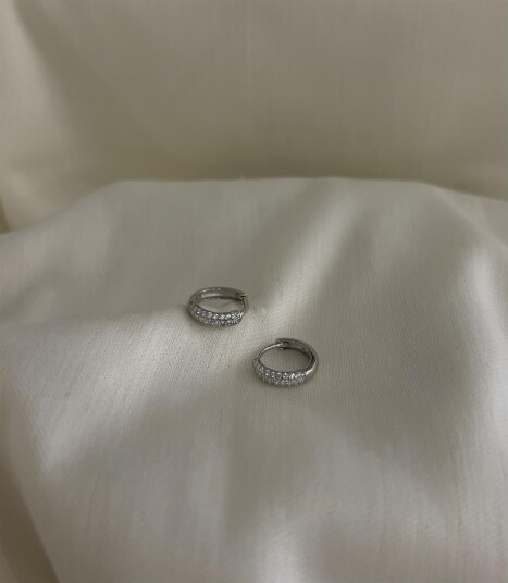 Aiyanna Calliope Earring