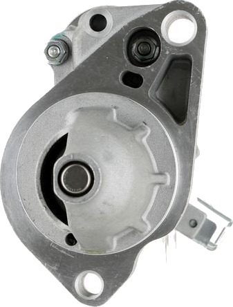 Starter ROTOVIS Automotive Electrics 8080805