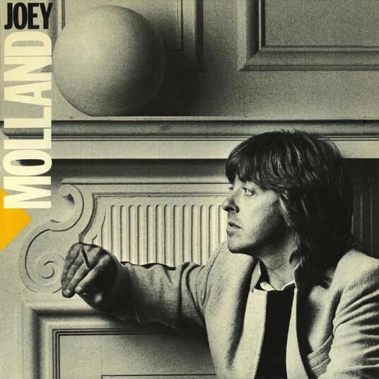 Joey Molland After The Pearl CD