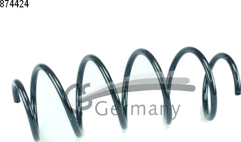 CS Germany 14.874.424 Fjær