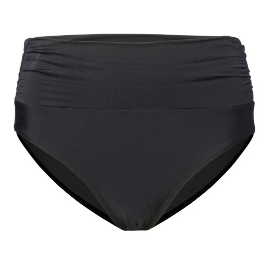 Swim Wiki Basic Bikini Fold Brief-38 38