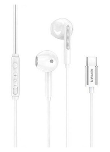 Vipfan M11 Hvit Vipfan M11 Hvit