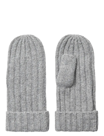 Soyaconcept Sc-Selana - Grey - ONE SIZE Soyaconcept Sc-Selana - Grey - ONE SIZE