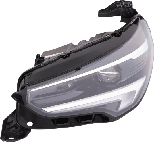 DIEDERICHS 1816083 Frontlykter