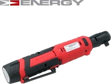 ENERGY NE01026 Skralle
