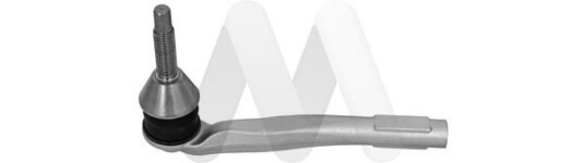 Endeledd MOTAQUIP LVTR1874 Endeledd MOTAQUIP LVTR1874