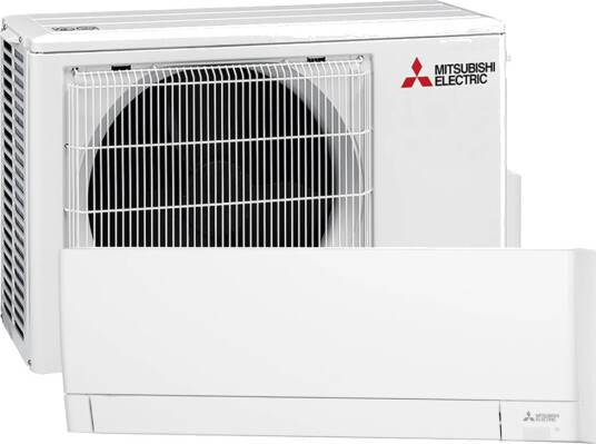 Mitsubishi Gussuri 4600 AY35VGK Hvit Mitsubishi Gussuri 4600 AY35VGK Hvit