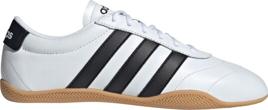 adidas Grand Court Low Hvit 39 1/3
