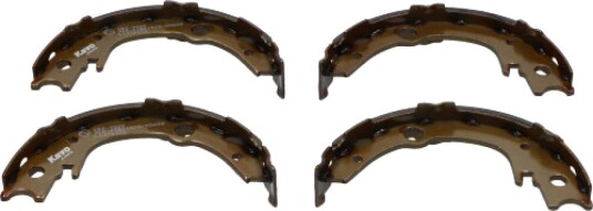 Bremsesko sett KAVO PARTS KBS 9925