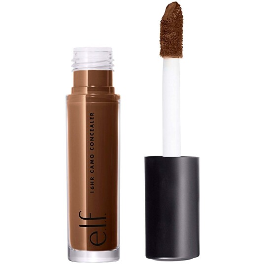 e.l.f. Cosmetics 16HR Camo Concealer Rich Cocoa 6ml