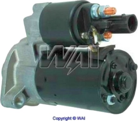 WAI 17975N Starter WAI 17975N Starter