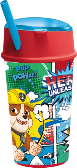 Paw Patrol - Drinking Cup (18901) Paw Patrol - Drinking Cup (18901)