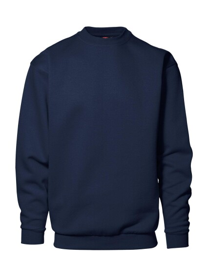 ID PRO Wear Sweatshirt Blå