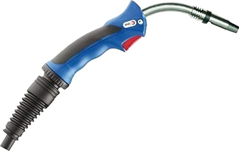 Abicor Binzel Slangepakke Mig Mb Grip 24 Kd 4m