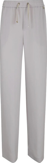 Herno Dame Bukser Beige S,