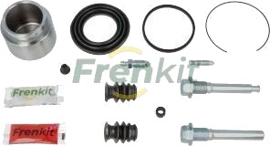 FRENKIT 760774 Reparasjonssett, bremsecaliper