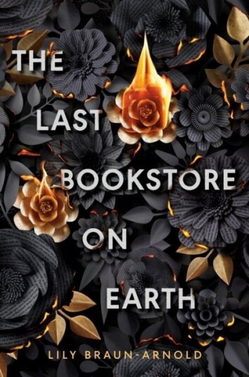 The Last Bookstore on Earth The Last Bookstore on Earth