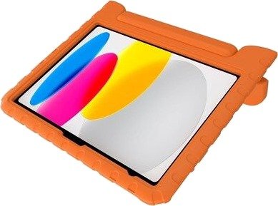 Deqster - back cover for tablet