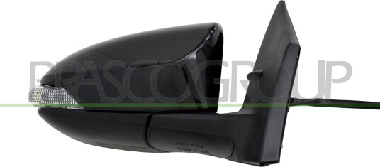 Sidespeil PRASCO TY3547323P