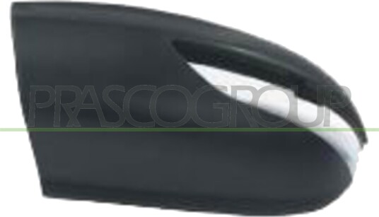 Tildekning sidespeil PRASCO ME3247414
