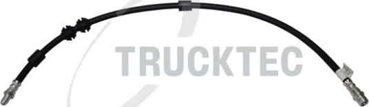 TRUCKTEC AUTOMOTIVE 02.35.658 Bremseslange