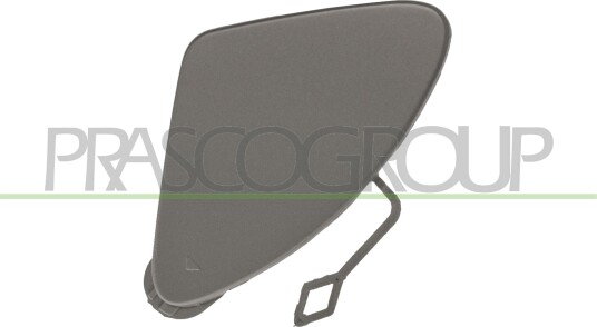 Klappe, slepekrok PRASCO BM0281236