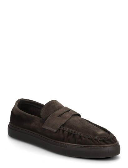 Copenhagen Studios Cph162M Suede Brown 43 Copenhagen Studios Cph162M Suede Brown 43