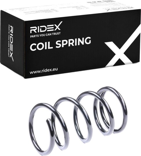 RIDEX 188C0093 Fjær
