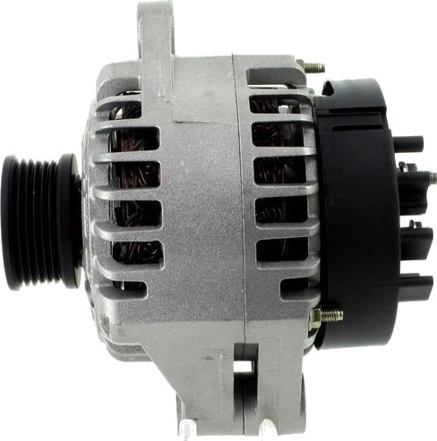 ROTOVIS Automotive Electrics 9090206 Dynamo