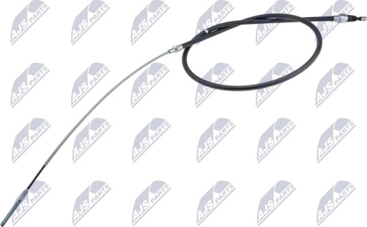 Nty Tautrekk parkeringsbrems NTY HLR SE 004