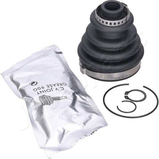 Japanparts Mansjett drivaksel JAPANPARTS KB 328 Japanparts Mansjett drivaksel JAPANPARTS KB 328