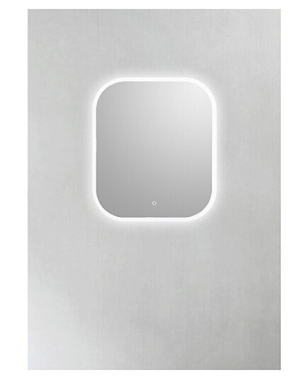 Hafa Speil Store Soft LED 60x70 cm Hafa Speil Store Soft LED 60x70 cm