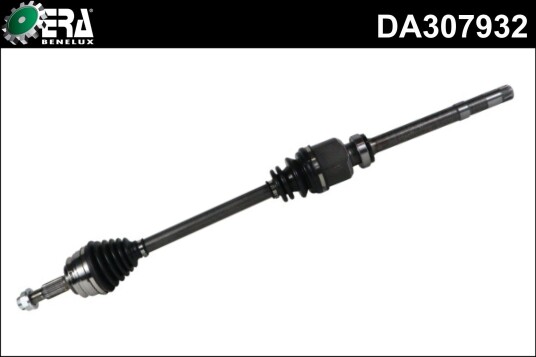 ERA Benelux DA307932 Drivaksel ERA Benelux DA307932 Drivaksel