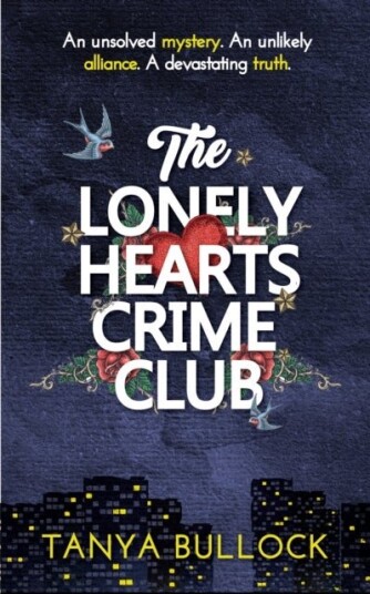 The Lonely Hearts Crime Club The Lonely Hearts Crime Club