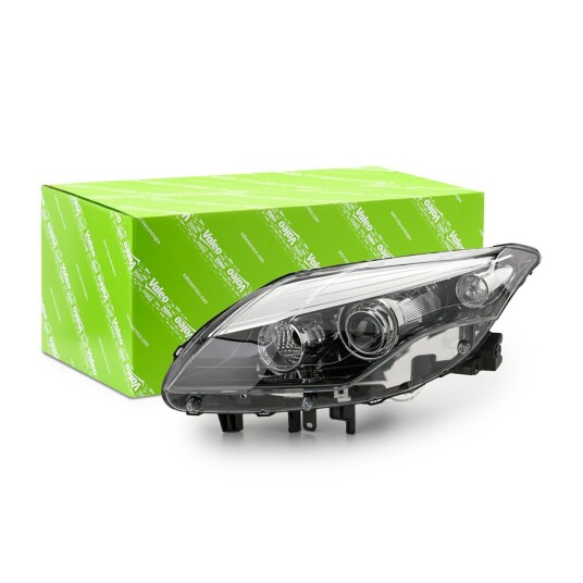 Valeo Hovedlyskaster VALEO 044539 Valeo Hovedlyskaster VALEO 044539