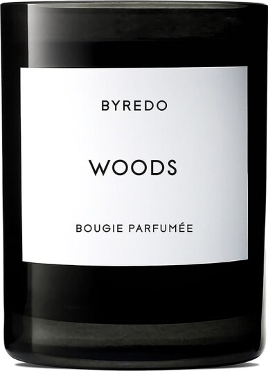 Woods Candle 240 g